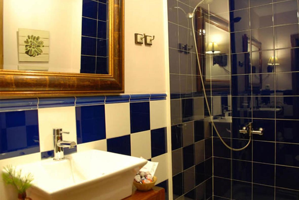 La Noguera De Socasa Konuk evi Romancos Dış mekan fotoğraf