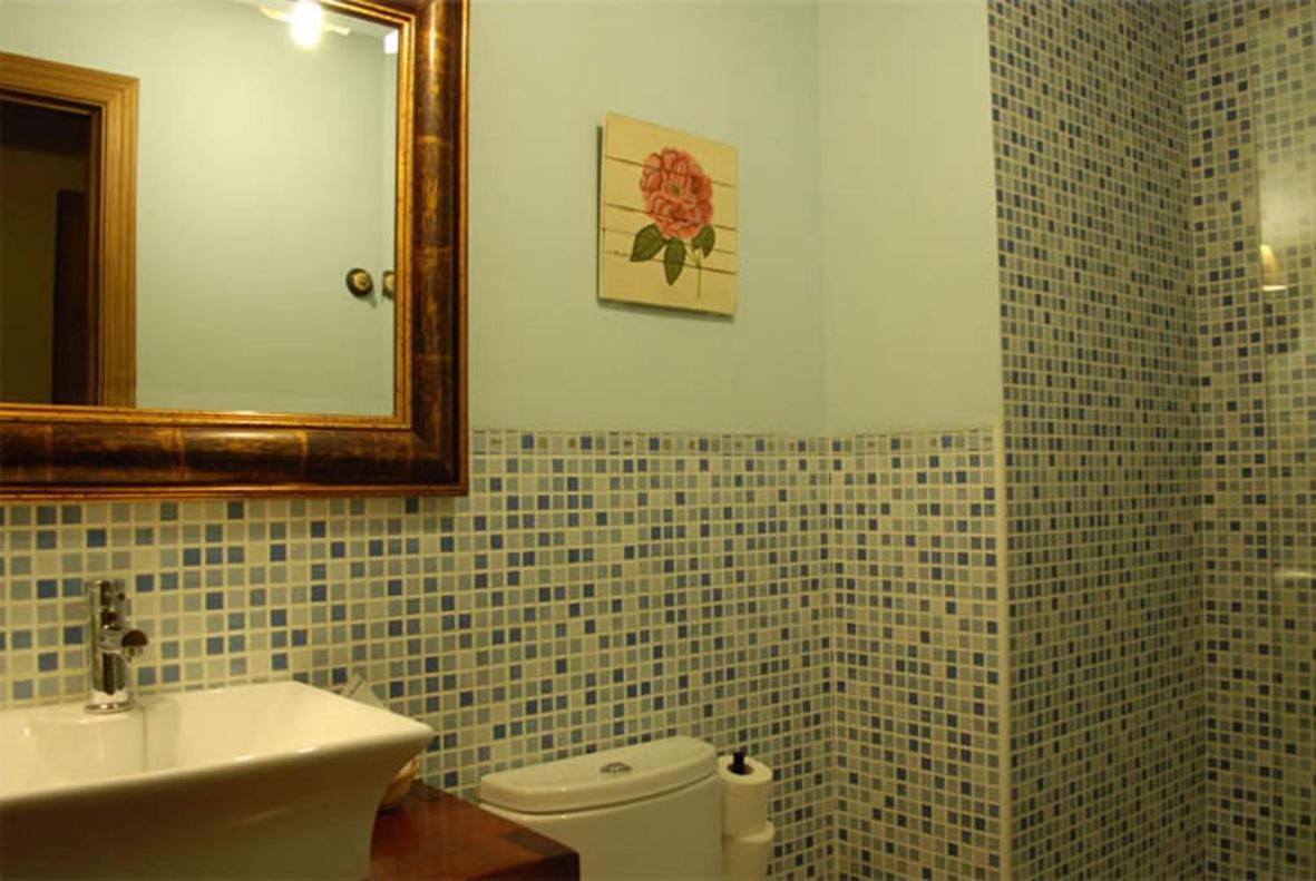 La Noguera De Socasa Konuk evi Romancos Dış mekan fotoğraf