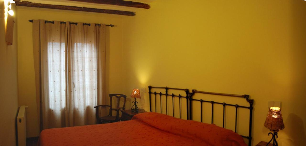 La Noguera De Socasa Konuk evi Romancos Dış mekan fotoğraf