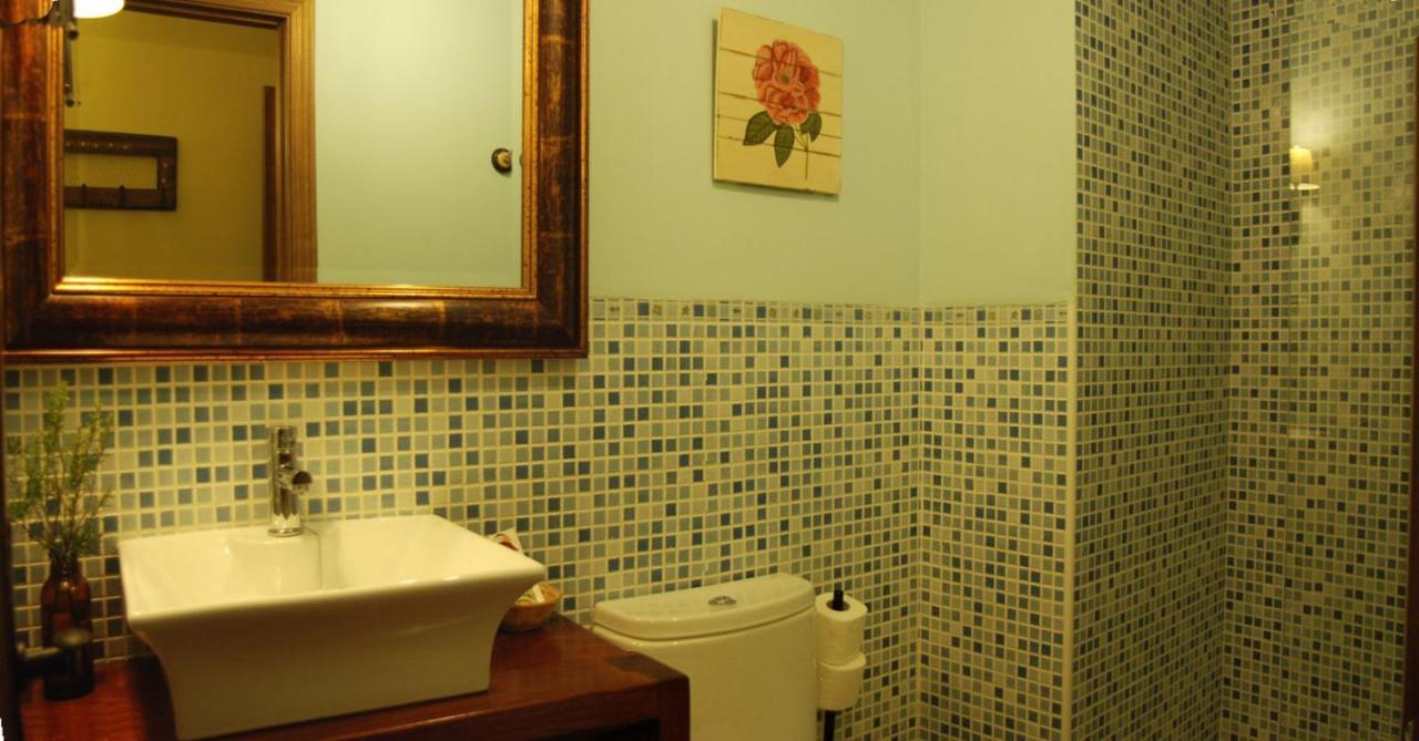 La Noguera De Socasa Konuk evi Romancos Dış mekan fotoğraf